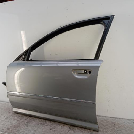 Porte avant gauche AUDI A8 2 Photo n°1