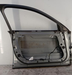 Porte avant gauche AUDI A8 2 Photo n°4