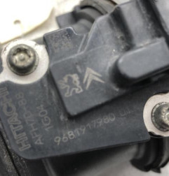 Debitmetre PEUGEOT EXPERT 2 Photo n°3