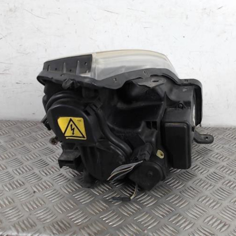 Optique avant principal gauche (feux)(phare) RENAULT VEL SATIS