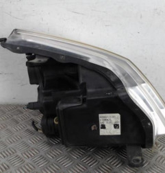 Optique avant principal gauche (feux)(phare) RENAULT VEL SATIS