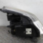 Optique avant principal gauche (feux)(phare) RENAULT VEL SATIS