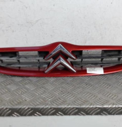 Calandre CITROEN SAXO Photo n°1