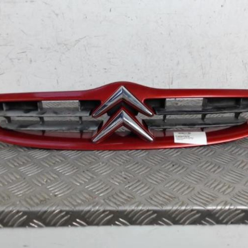 Calandre CITROEN SAXO Calandre CITROEN SAXO