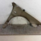 Aile avant gauche SEAT LEON 1