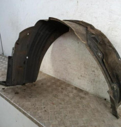 Pare boue avant droit HONDA CIVIC 8 Photo n°1