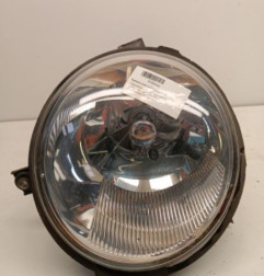 Optique avant principal gauche (feux)(phare) VOLKSWAGEN LUPO Photo n°1