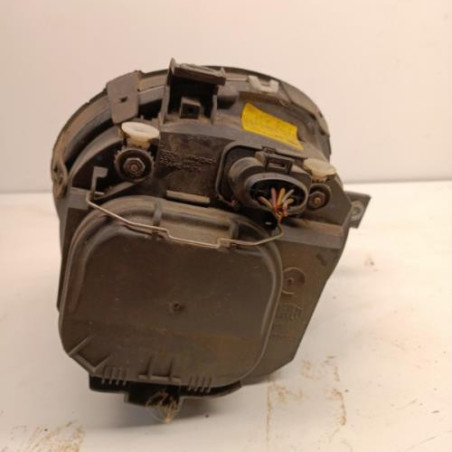 Optique avant principal gauche (feux)(phare) VOLKSWAGEN LUPO