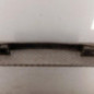 Renfort pare choc arriere (traverse) MERCEDES CLASSE C 204