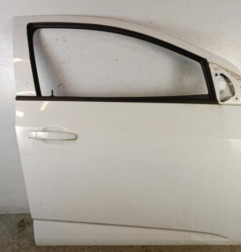 Porte avant droit CHEVROLET AVEO 2 Photo n°1