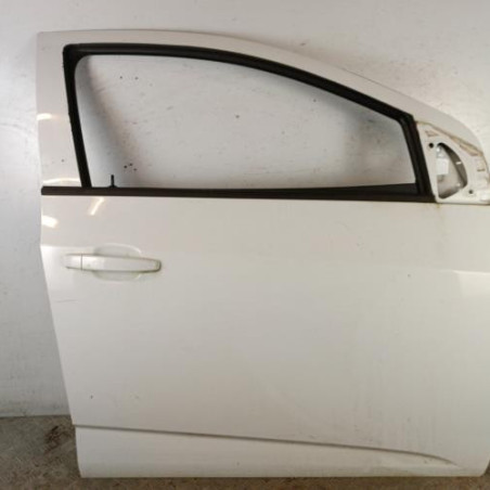 Porte avant droit CHEVROLET AVEO 2 Photo n°1