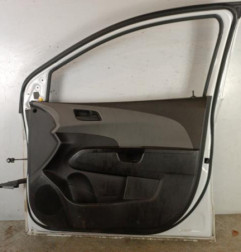 Porte avant droit CHEVROLET AVEO 2