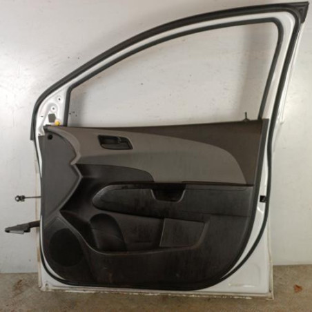 Porte avant droit CHEVROLET AVEO 2