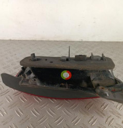 Feu arriere principal gauche (feux) NISSAN MICRA 3