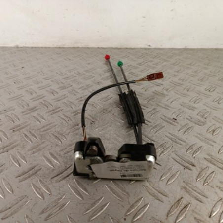 Serrure de hayon FORD FIESTA 5