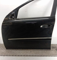 Porte avant gauche MERCEDES CLASSE M 164 Photo n°1