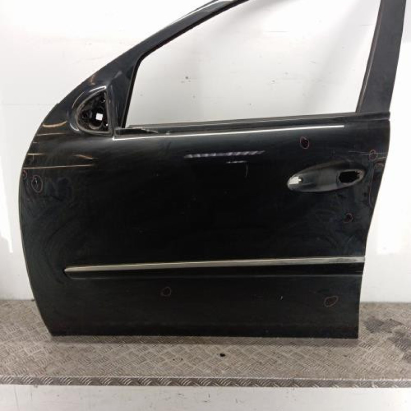 Porte avant gauche MERCEDES CLASSE M 164