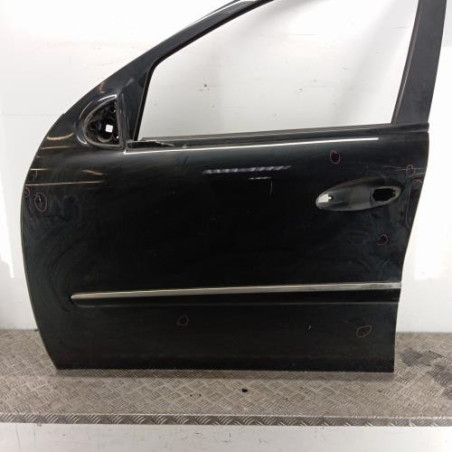 Porte avant gauche MERCEDES CLASSE M 164 Photo n°1