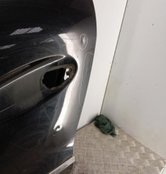 Porte avant gauche MERCEDES CLASSE M 164