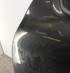 Porte avant gauche MERCEDES CLASSE M 164 Photo n°3