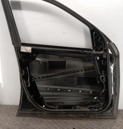 Porte avant gauche MERCEDES CLASSE M 164 Photo n°4
