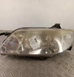 Optique avant principal gauche (feux)(phare) MAZDA 323 6 Photo n°1