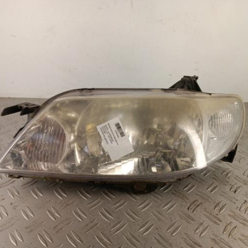Optique avant principal gauche (feux)(phare) MAZDA 323 6