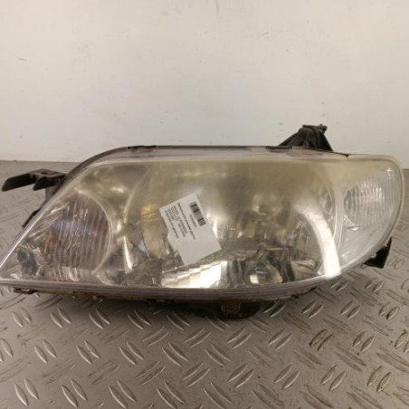 Optique avant principal gauche (feux)(phare) MAZDA 323 6 Photo n°1