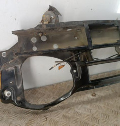 Face avant RENAULT TWINGO 1