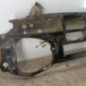 Face avant RENAULT TWINGO 1