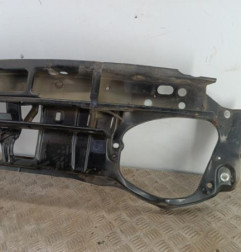Face avant RENAULT TWINGO 1 Photo n°3