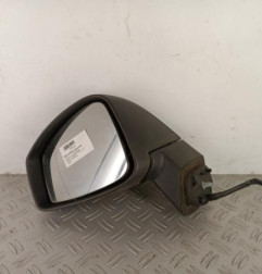 Retroviseur gauche RENAULT SCENIC 3 Photo n°1