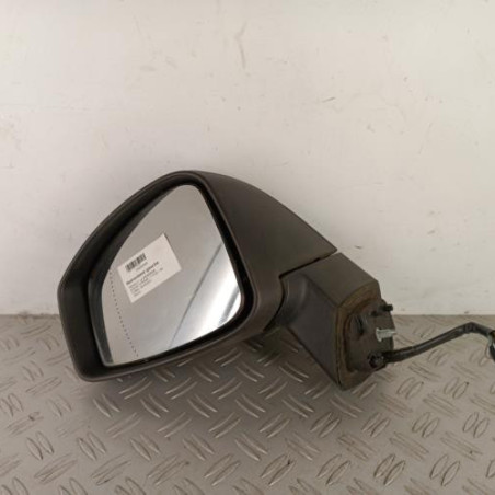 Retroviseur gauche RENAULT SCENIC 3 Photo n°1