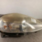 Optique avant principal droit (feux)(phare) FIAT GRANDE PUNTO