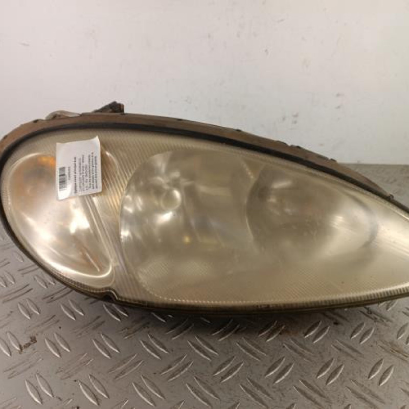 Optique avant principal droit (feux)(phare) CHRYSLER PT CRUISER