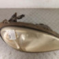 Optique avant principal droit (feux)(phare) CHRYSLER PT CRUISER
