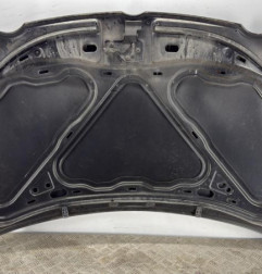 Capot VOLKSWAGEN POLO 4