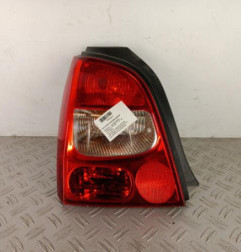 Feu arriere principal gauche (feux) RENAULT TWINGO 2 Photo n°1
