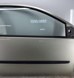 Porte avant droit RENAULT TWINGO 2 Photo n°1