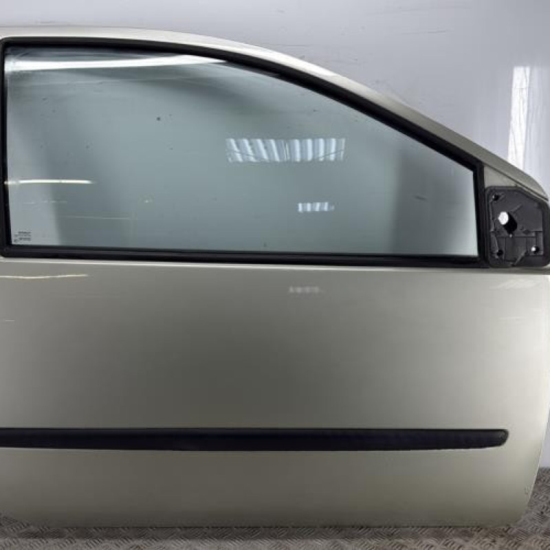 Porte avant droit RENAULT TWINGO 2