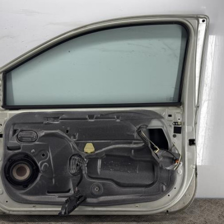 Porte avant droit RENAULT TWINGO 2