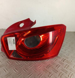 Feu arriere principal droit (feux) SEAT IBIZA 4 Photo n°1