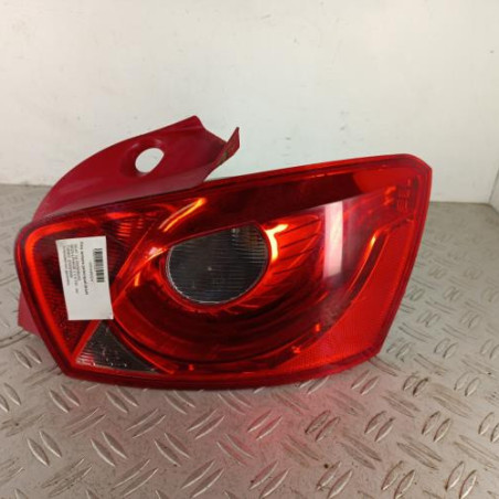 Feu arriere principal droit (feux) SEAT IBIZA 4 Photo n°1