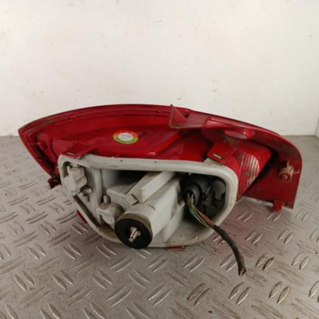 Feu arriere principal droit (feux) SEAT IBIZA 4