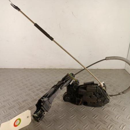 Serrure avant gauche SEAT IBIZA 4 Photo n°1