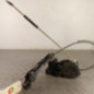 Serrure avant gauche SEAT IBIZA 4