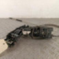 Serrure avant gauche SEAT IBIZA 4
