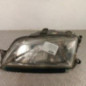 Optique avant principal gauche (feux)(phare) PEUGEOT 306