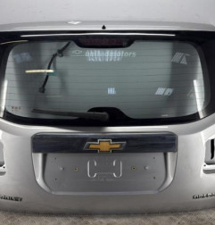 Malle/Hayon arriere CHEVROLET ORLANDO Photo n°1
