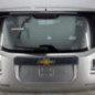 Malle/Hayon arriere CHEVROLET ORLANDO